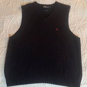 Polo Vest